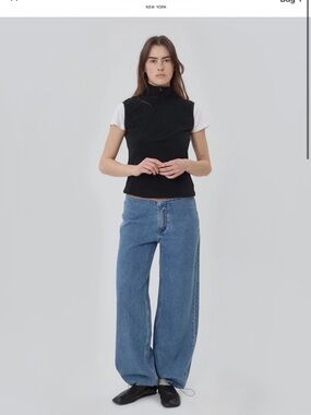 Still here NYC - Sport Jean